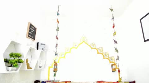 Nahirr online show from 09.26.25