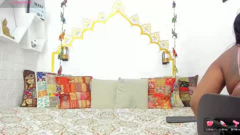 Nahirr online show from 03.22.26