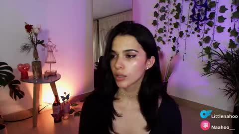 Naho  Sigueme en mis Redes Sociales Follow me on my social networks online show from 02.23.25