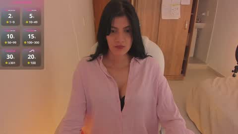 Snapshot of nahomi2021 chatting on 12.07.24 independent model online show from 12.07.24