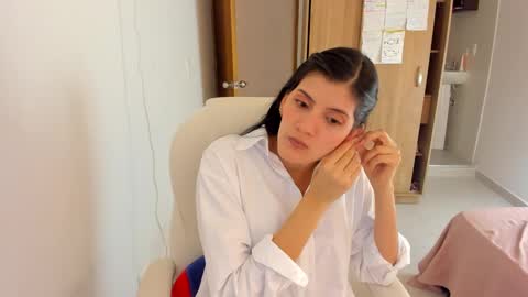 Snapshot of nahomi2021 chatting on 01.25.25 independent model online show from 01.25.25