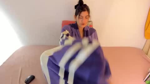 Snapshot of nahomi2021 chatting on 02.09.25 independent model online show from 02.09.25