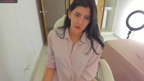 Snapshot of nahomi2021 chatting on 02.12.25 independent model online show from 02.12.25