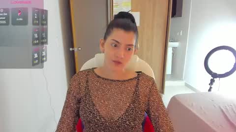 Snapshot of nahomi2021 chatting on 02.12.25 independent model online show from 02.12.25