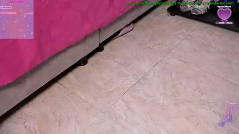 Snapshot of nahomiblakee chatting on 03.12.25 Nahomi Carol online show from 03.12.25