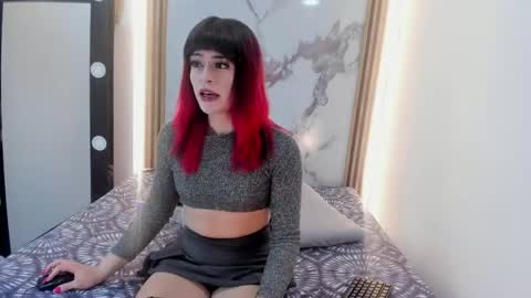 nahomy online show from 06.01.26