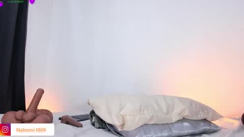 Nohemi Acosta  online show from 01.10.26