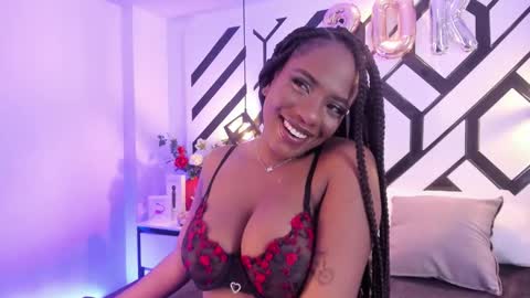 Snapshot of nahomikroft chatting on 02.10.26 Nahomi online show from 02.10.26