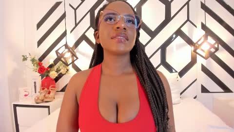 Snapshot of nahomikroft chatting on 02.27.26 Nahomi online show from 02.27.26