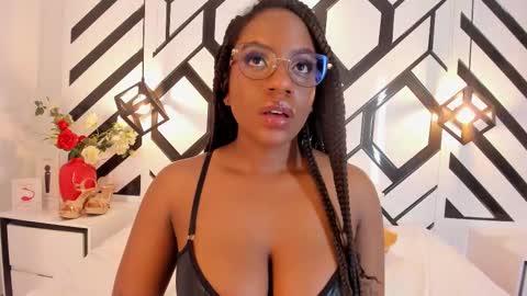 Snapshot of nahomikroft chatting on 03.01.26 Nahomi online show from 03.01.26