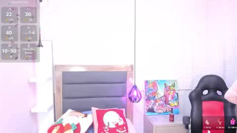   SHELBY   online show from 12.04.25