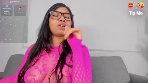 Snapshot of nahomycarterr chatting on 02.10.26 nahomycarterr online show from 02.10.26