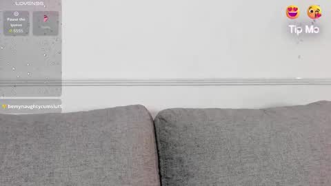 Snapshot of nahomycarterr chatting on 02.13.26 nahomycarterr online show from 02.13.26