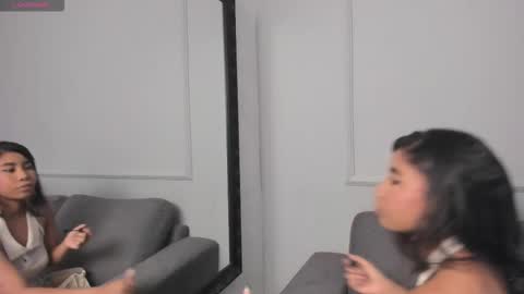 Snapshot of nahomycarterr chatting on 02.19.26 nahomycarterr online show from 02.19.26