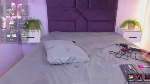 Snapshot of nahomycarterr chatting on 03.15.26 nahomycarterr online show from 03.15.26