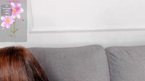 Snapshot of nahomycarterr chatting on 03.21.26 nahomycarterr online show from 03.21.26