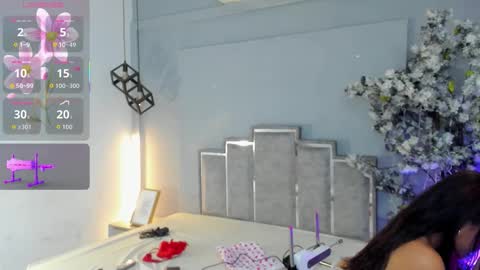 Snapshot of nahomycarterr chatting on 03.29.26 nahomycarterr online show from 03.29.26