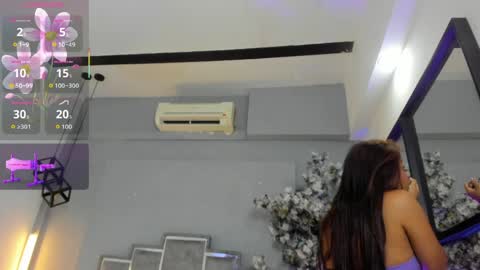 Snapshot of nahomycarterr chatting on 04.03.26 nahomycarterr online show from 04.03.26