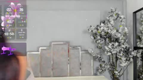 Snapshot of nahomycarterr chatting on 04.05.26 nahomycarterr online show from 04.05.26