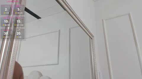 Snapshot of nahomycarterr chatting on 04.13.26 nahomycarterr online show from 04.13.26