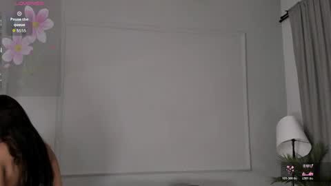 Snapshot of nahomycarterr chatting on 04.15.26 nahomycarterr online show from 04.15.26