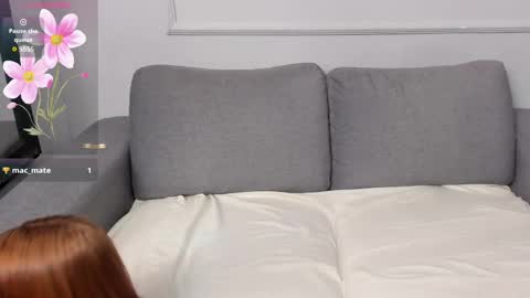 Snapshot of nahomycarterr chatting on 04.27.26 nahomycarterr online show from 04.27.26
