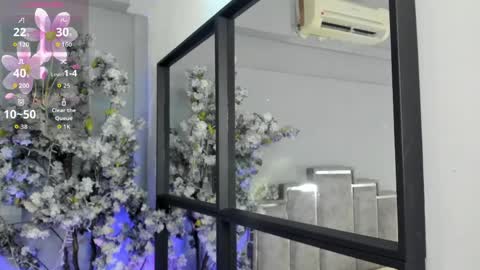 Snapshot of nahomycarterr chatting on 04.30.26 nahomycarterr online show from 04.30.26