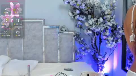 Snapshot of nahomycarterr chatting on 05.01.26 nahomycarterr online show from 05.01.26
