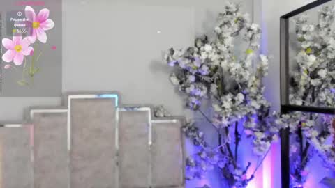 Snapshot of nahomycarterr chatting on 05.07.26 nahomycarterr online show from 05.07.26