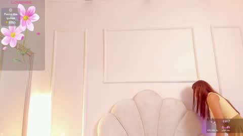 Snapshot of nahomycarterr chatting on 05.12.26 nahomycarterr online show from 05.12.26