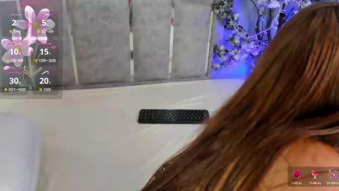Snapshot of nahomycarterr chatting on 05.17.26 nahomycarterr online show from 05.17.26