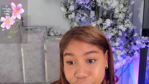 Snapshot of nahomycarterr chatting on 05.19.26 nahomycarterr online show from 05.19.26