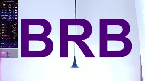 Nahomy Roberts online show from 01.25.25