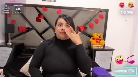 naia69 online show from 03.13.26