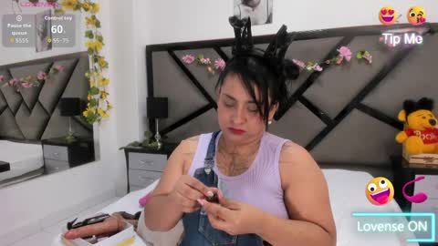 naia69 online show from 04.01.26