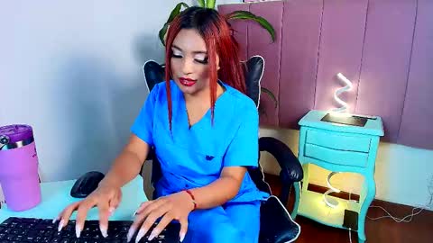 Naia online show from 02.28.26