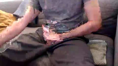 Snapshot of naide chatting on 11.03.25 Naide online show from 11.03.25