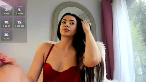 Naila online show from 10.24.25