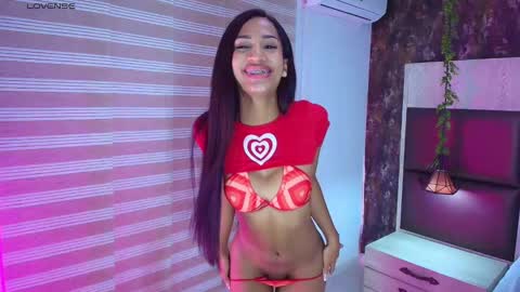 Lia online show from 01.29.25