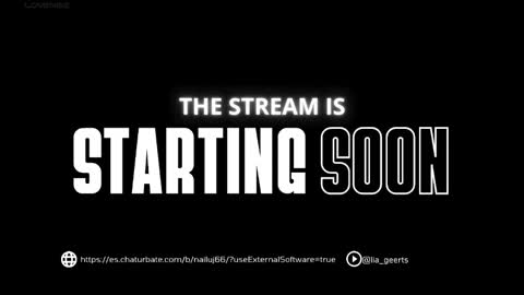 Lia online show from 02.18.26