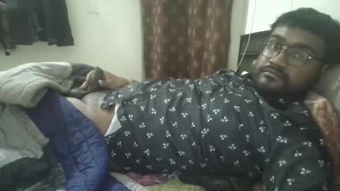 NAIRANANDU28 online show from 12.15.25