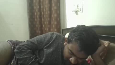 NAIRANANDU28 online show from 04.07.26