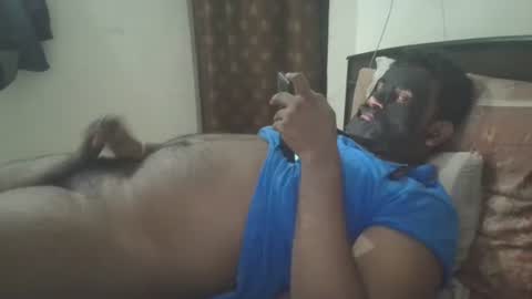 NAIRANANDU28 online show from 04.24.26