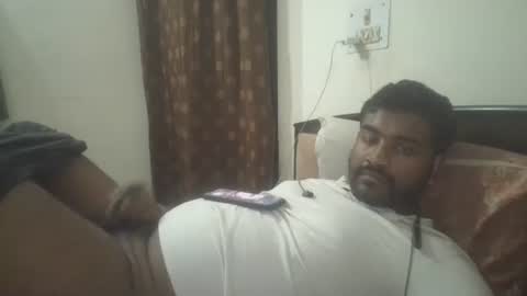 NAIRANANDU28 online show from 04.25.26