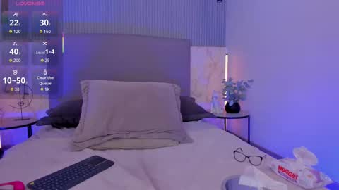 Snapshot of naishaford_1 chatting on 09.13.25 Naisha Ford online show from 09.13.25