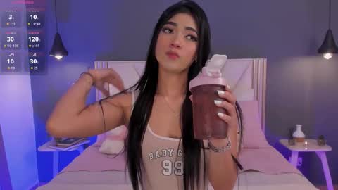 Naisha Ford online show from 02.06.26