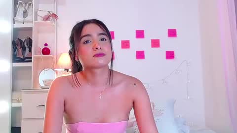 Naissha online show from 02.22.25