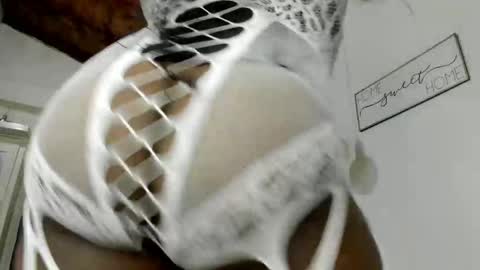 Snapshot of najayla1adams chatting on 01.17.25 NAJAYLAINDEPENDENT MODEL online show from 01.17.25