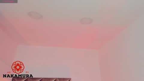 Snapshot of nakamura_san chatting on 12.10.24 INSTAGRAM m2221 online show from 12.10.24