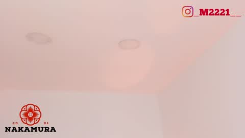 Snapshot of nakamura_san chatting on 12.13.24 INSTAGRAM m2221 online show from 12.13.24